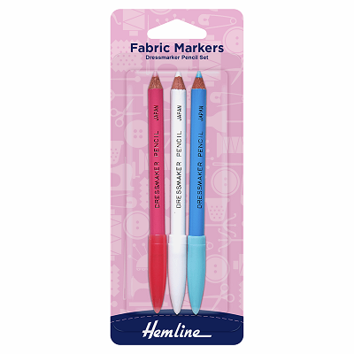 H294 Fabric Markers